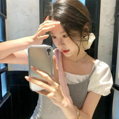 白鸥啊 不要飞起来